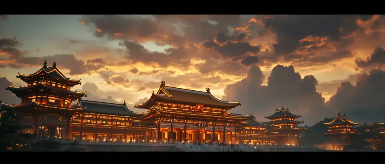 窝窝网《穿越成王妃》 窝窝网《穿越成王妃》首屏推荐图
