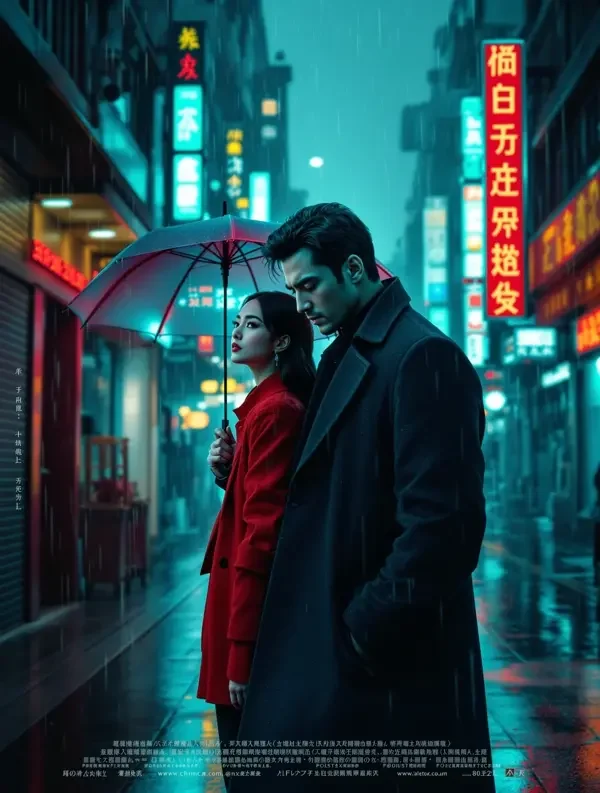 窝窝网《银灰纪元》封面